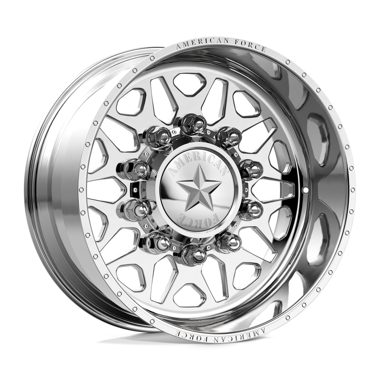 American force big rig n401 demon diesel performance parts