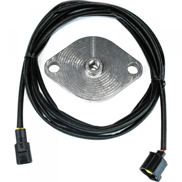 Gdp611013 cummins egt relocation solution diesel performance parts